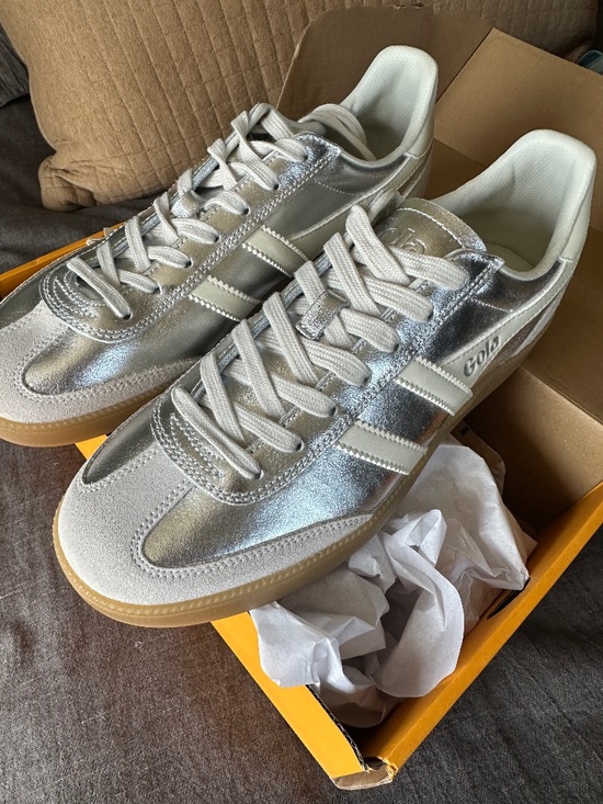 Gola Shoes - Gola Sneakers